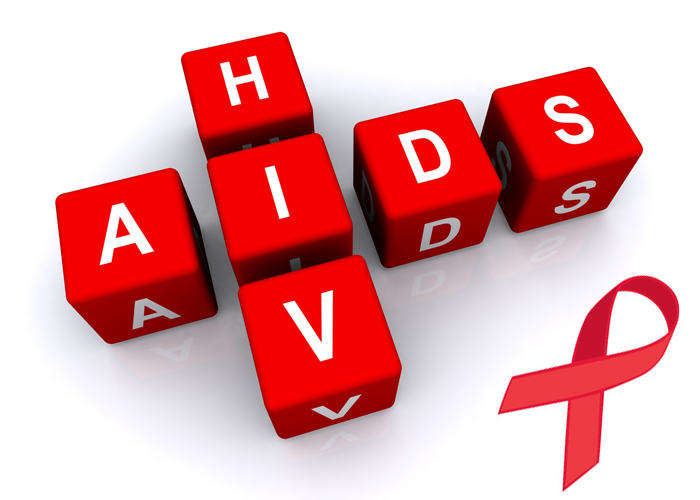 ŚWIATOWY DZIEŃ AIDS - 1 grudnia