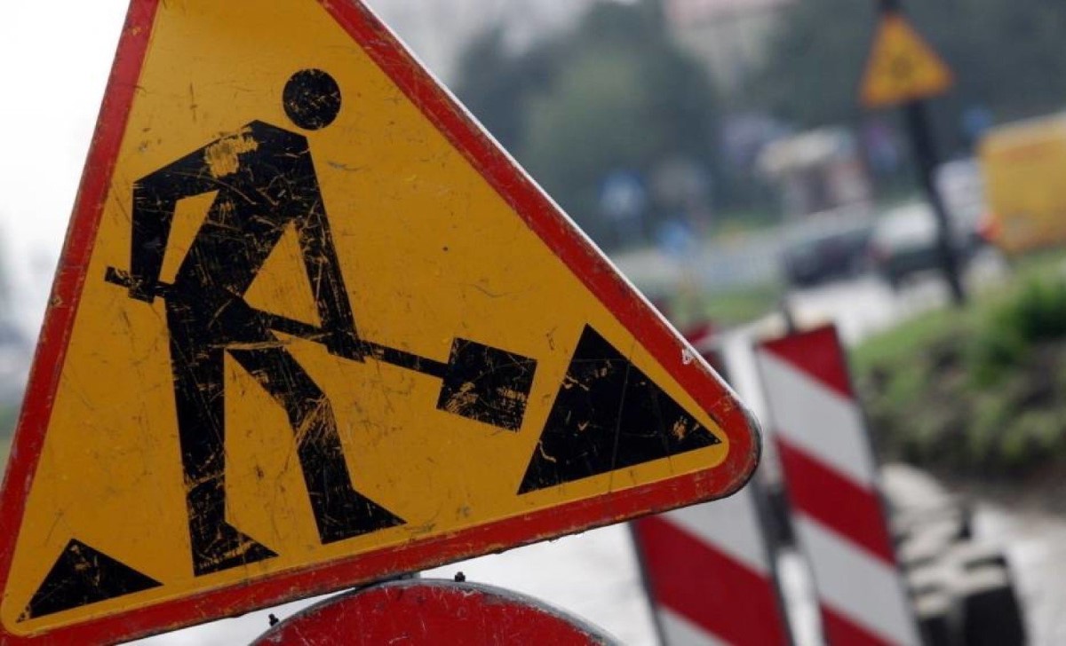 Przebudowa drogi Stawiski – Jurzec Włościański - od 1 czerwca 2022 roku ruch zostanie zamknięty!