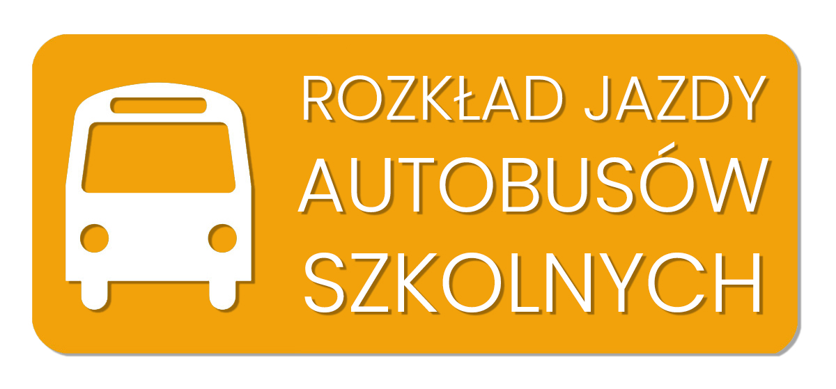 Nowy rozkład jazdy autobusów szkolnych – obowiązuje od 02.09.2024 r.