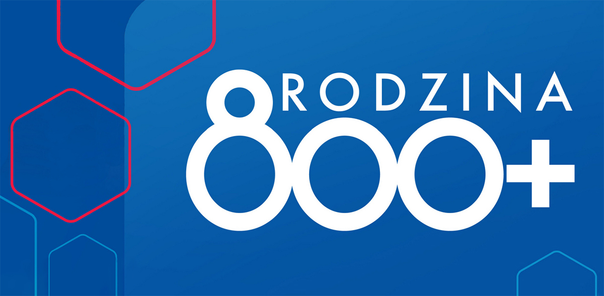 Przypominamy, że upływa termin złożenia wniosku na świadczenie z Programu 800+