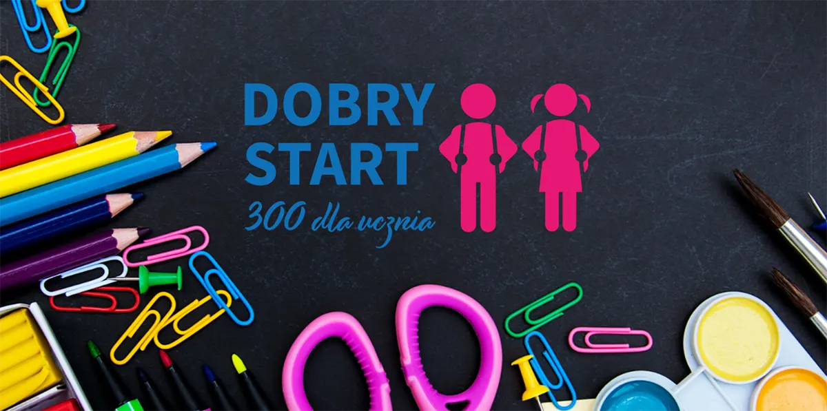 Od lipca rusza nabór wniosków o 300 plus