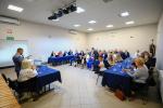 Sesja absolutoryjna w Stawiskach. Burmistrz z wotum zaufania i absolutorium